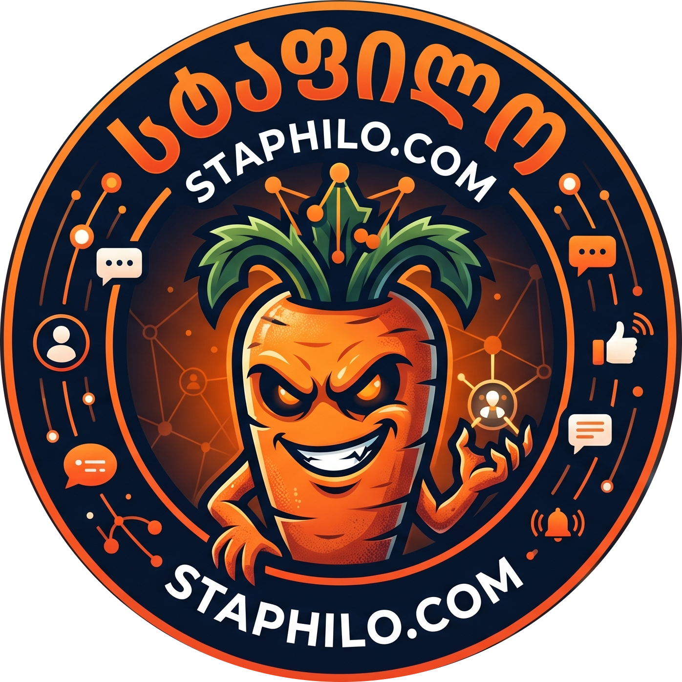 Staphilo
